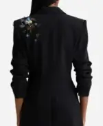 The Lincoln Lawyer S03 Lorna Crane Black Blazer