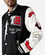 True Religion Playboy Jacket