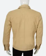 Yellowstone Colby Cotton Jacket