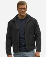 Alan Ritchson Reacher Jacket