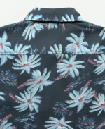 Andrew Yancy Bad Monkey  Vince Vaughn Hawaiian Shirt