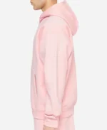 Anthony Davis Pink Hoodie For Sale