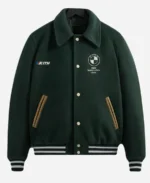 BMW Coaches Varsity Jacket