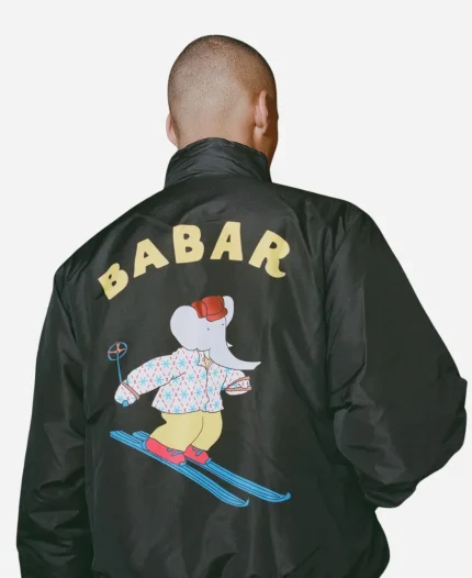Babar Ski Jacket