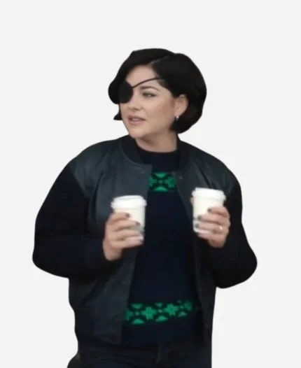 Bad Sisters Sarah Greene Bomber Jacket