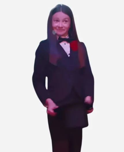 Bea Movie IF 2024 Imaginary Friends Cailey Fleming Suit