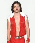 Benson Boone Jingle Ball 2024 Vest