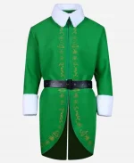 Buddy Hobbs Christmas Coat