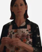 Carrie Preston Elsbeth 02 Silk Shirt