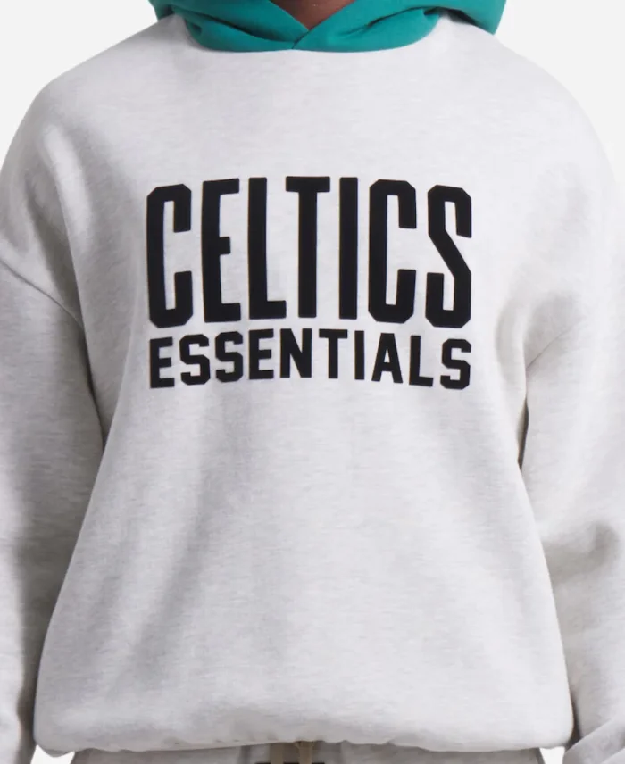 Celtics Essential Hoodie