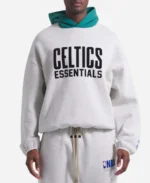 Celtics Essential Pullover Hoodie