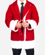 Chevy Chase Movie National Lampoon’s Christmas Vacation Clark Costume Coat