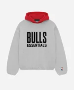 Chicago Bulls X Essentials Hoodie