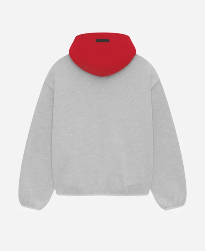 Chicago Bulls x Fear Of God Essentials Hoodie