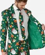 Christmas Party Suit