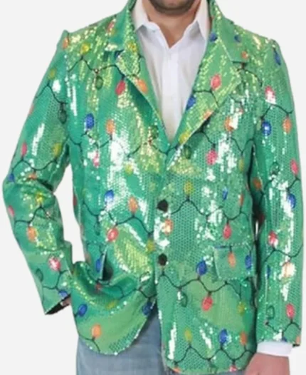 Christmas Tree Suit