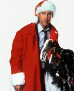 Clark National Lampoons Christmas Vacation Costume Coat