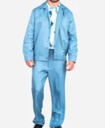 Cousin Eddie Christmas Vacation Suit