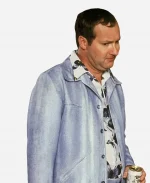 Cousin Eddie Christmas Vacation Blue Suit