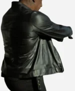 Dave Bautista Leather Jacket