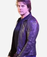 Ethan Hunt Mission Impossible The Final Reckoning Leather Jacket