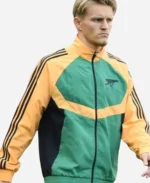 Football Team Arsenal Warm-Up Jacket