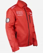 F1 GB Hackett Aston Martin Racing Jacket