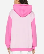 Gap Barbie Pink Hoodie