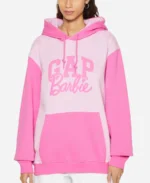 Gap Barbie Pullover Hoodie