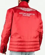 Hackett F1 Aston Martin Racing Jacket