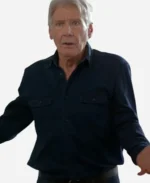 Harrison Ford Shrinking S02 Shirt