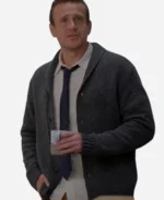 Jason Segel Shrinking S02 Cardigans