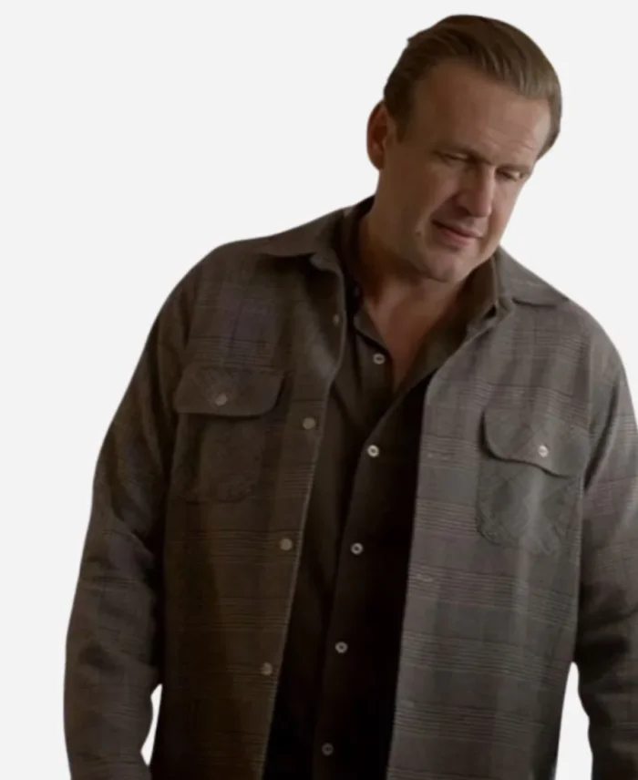 Jason Segel Shrinking S02 Shirt