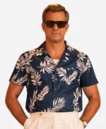 Joshua Jackson Doctor Odyssey Hawaiian Shirt