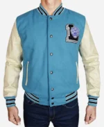 Justin Foley 13 Reasons Why Jacket