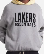 LA Lakers X Essentials Hoodie