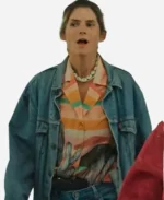 Léo Movie Nice Girls Alice Taglioni Hawaiian Shirt