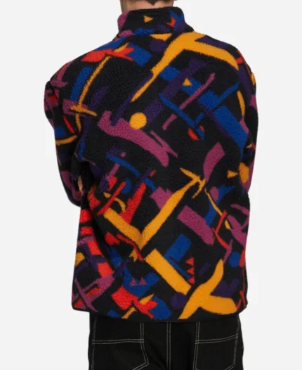 Louise Coldefy Fiasco 2024 Ludivine Jacket