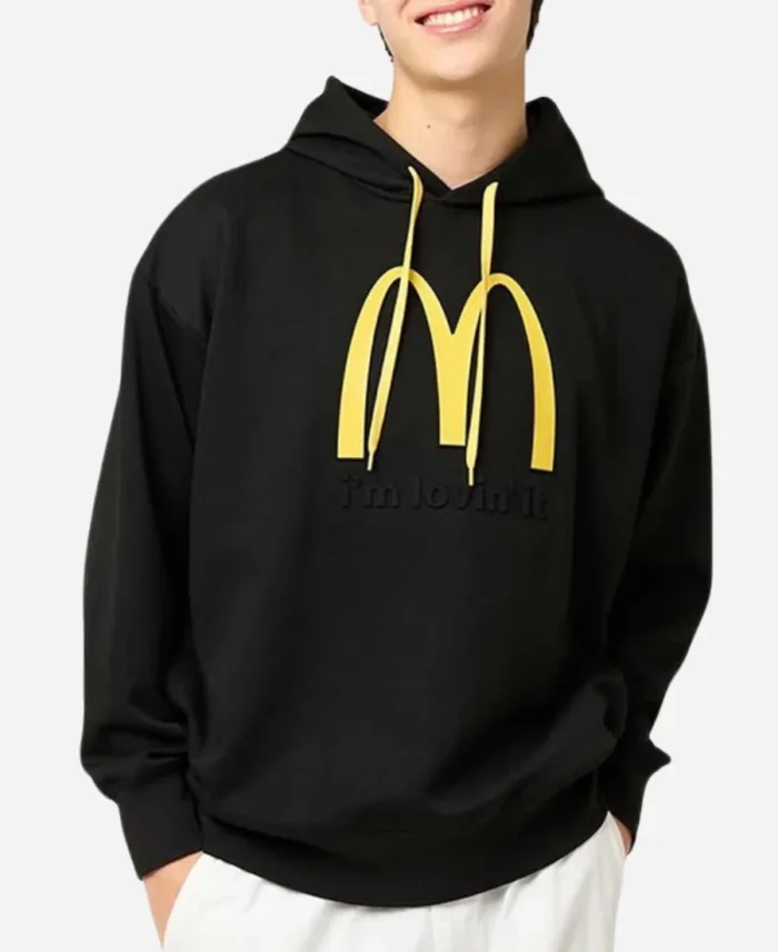 McDonald’s x Graniph Hoodie