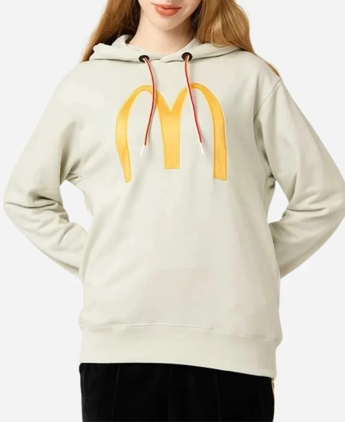 McDonald’s x Graniph Pullover Hoodie