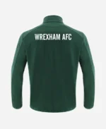 Men's Green Walk-Out X Zip Top For Sale