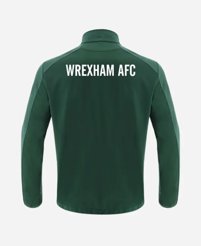 Men's Green Walk-Out X Zip Top For Sale