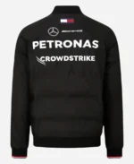 Mercedes AMG F1 2024 Team Insulated Jacket