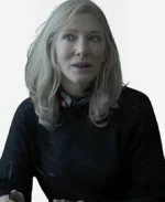 Movie Disclaimer Cate Blanchett Black Sweater