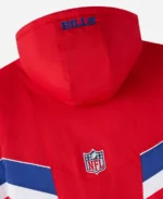 NFL Sideline Puffer Starter Jacket