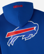 NFL X OVO Buffalo Bills Team hoodie