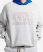 NY Knicks X Essentials Hoodie