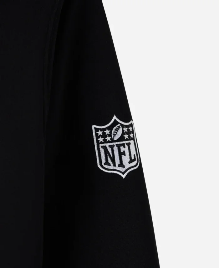 NFL X OVO New Orlean Icon Team hoodie