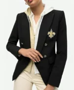 New Orleans Saints Dickey Jacket