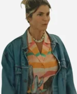 Nice Girls Alice Taglioni Hawaiian Shirt